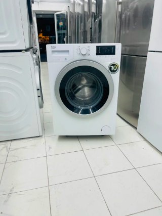 Lavadora marca Beko con garantia Transporte