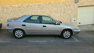 Citroen Xantia 2001