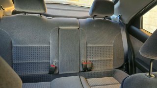 Citroen Xantia 2001