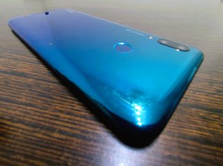 Huawei P Smart 2019 64GB 3GB RAM Blu