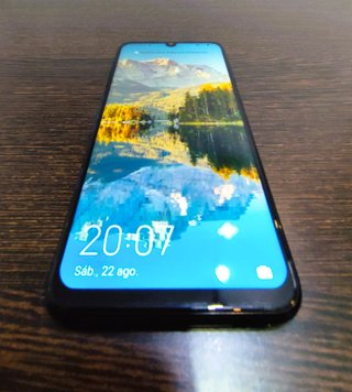 Huawei P Smart 2019 64GB 3GB RAM Blu