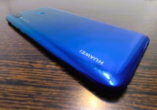 Huawei P Smart 2019 64GB 3GB RAM Blu