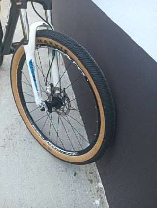 Bicicleta Conor Enemy 26