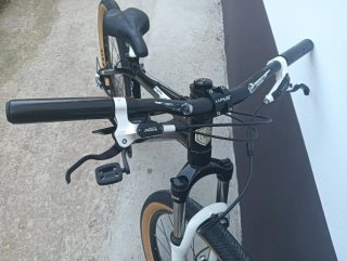 Bicicleta Conor Enemy 26