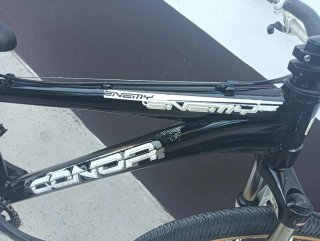 Bicicleta Conor Enemy 26
