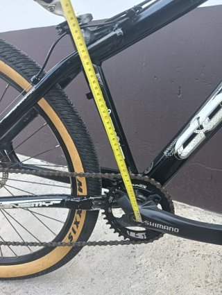Bicicleta Conor Enemy 26