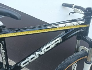 Bicicleta Conor Enemy 26