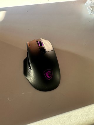 Portátil MSI Gamer Intel Core i7 RTX