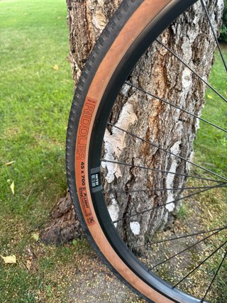 Bicicleta Gravel MMR X-GRIP 00