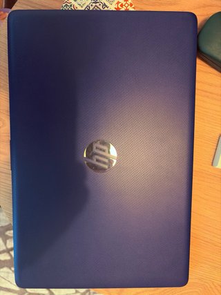 Portátil HP 15 SSD 256 GB, 8 GB RAM