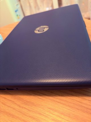 Portátil HP 15 SSD 256 GB, 8 GB RAM