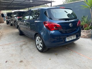 Opel Corsa 2016