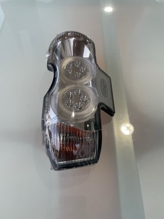 Piloto trasero Moto Guzzi LED