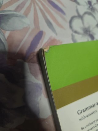 Grammar and Vocabulary for First and First for ...