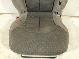 ASIENTO DELANTERO IZQUIERDO MITSUBISHI MONTERO (V
