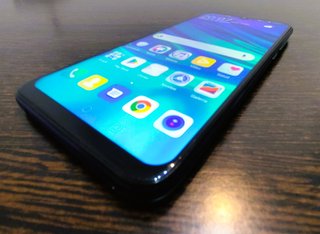 Huawei P Smart 2019 64GB Nero