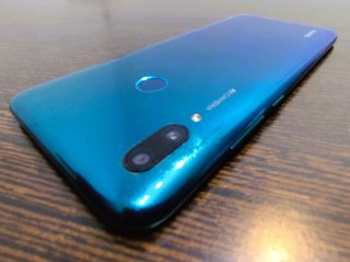 Huawei P Smart 2019 64GB Nero