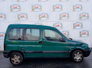 Peugeot paragolpes partner (s1) combispace 1145332