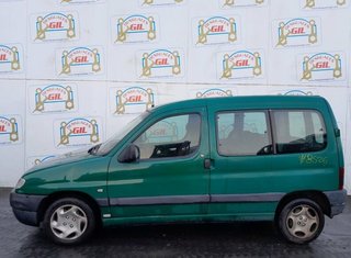 Peugeot paragolpes partner (s1) combispace 1145332