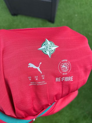 Camisola Portugal Puma