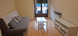 Piso en alquiler en Universidad - Malasaña en Madrid