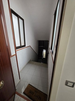 Piso en alquiler en Arapiles en Madrid