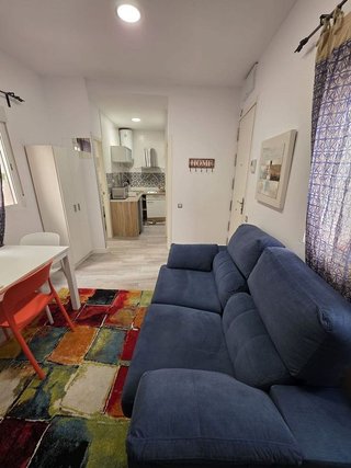 Piso en alquiler en Arapiles en Madrid