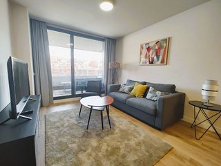 Piso en alquiler en Valdeacederas en Madrid