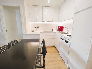 Piso en alquiler en Valdeacederas en Madrid