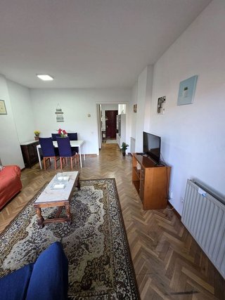 Piso en alquiler en Prosperidad en Madrid