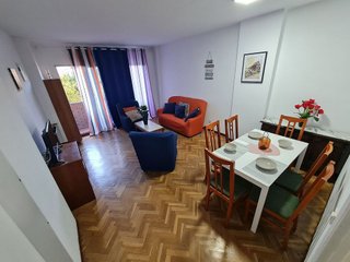 Piso en alquiler en Prosperidad en Madrid