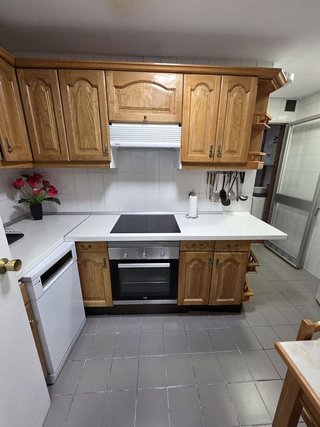 Piso en alquiler en Prosperidad en Madrid
