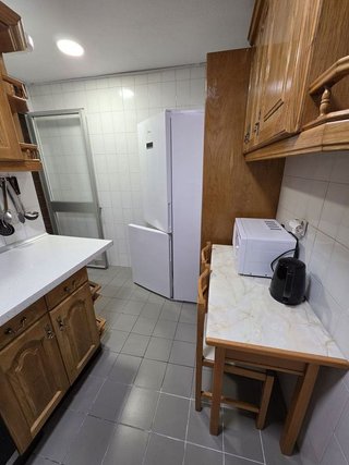 Piso en alquiler en Prosperidad en Madrid