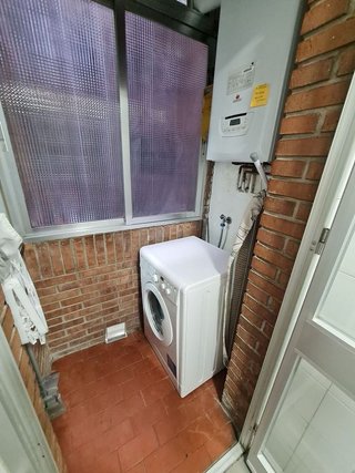 Piso en alquiler en Prosperidad en Madrid