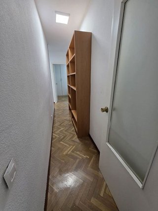Piso en alquiler en Prosperidad en Madrid