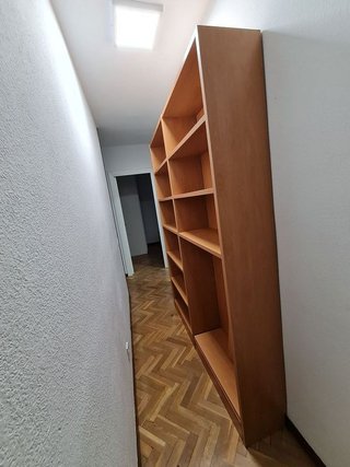 Piso en alquiler en Prosperidad en Madrid