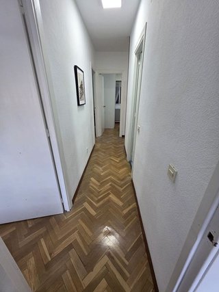 Piso en alquiler en Prosperidad en Madrid