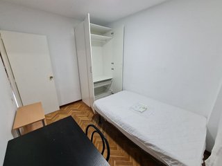 Piso en alquiler en Prosperidad en Madrid