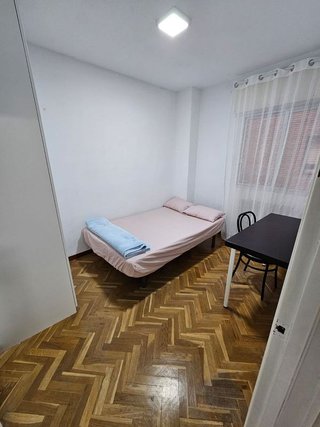 Piso en alquiler en Prosperidad en Madrid