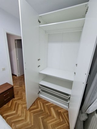 Piso en alquiler en Prosperidad en Madrid