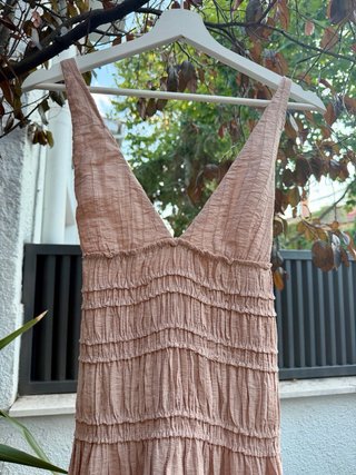 Vestido de Zara