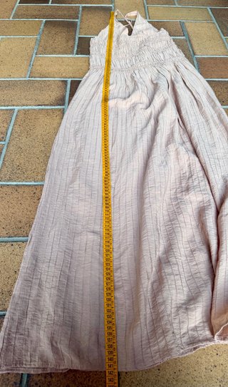 Vestido de Zara