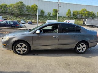 Volkswagen Passat 2006