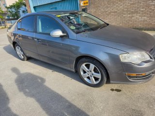 Volkswagen Passat 2006