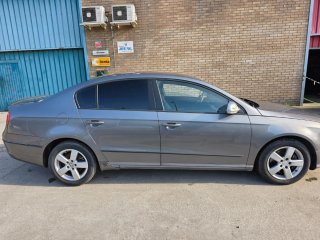 Volkswagen Passat 2006
