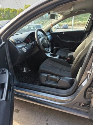 Volkswagen Passat 2006