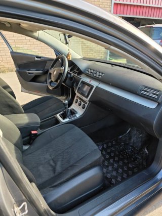 Volkswagen Passat 2006