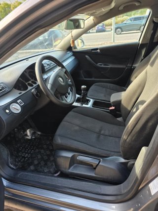 Volkswagen Passat 2006