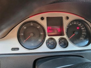 Volkswagen Passat 2006
