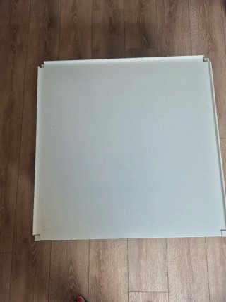 Pedestal Lavadora/Secadora Ikea ENHET